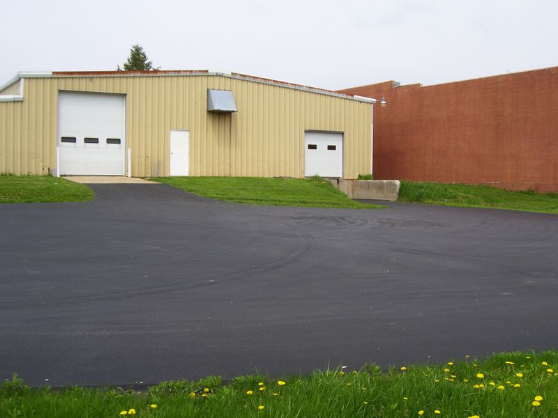 Facility List
