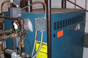 Iron Phosphate Coating Services