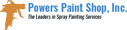 Powers Paint Shop